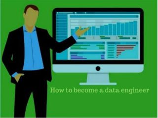 How to Be a Data Engineer - techecom