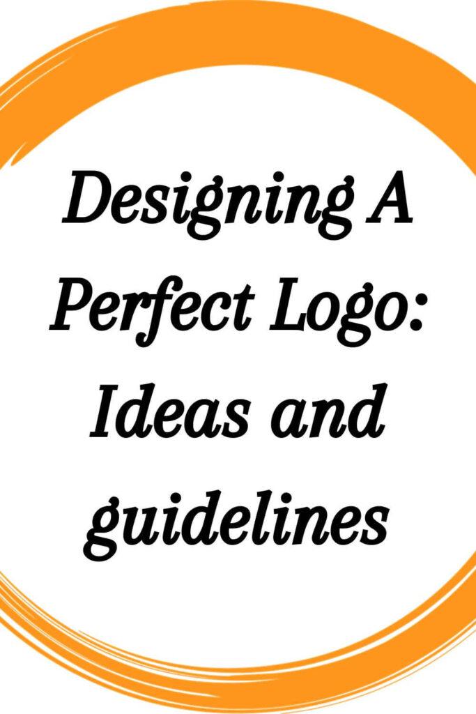 logo designing tips and guide